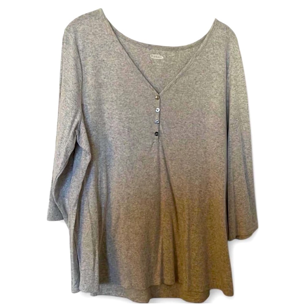 Old Navy Size: XXL Slim Fit Top